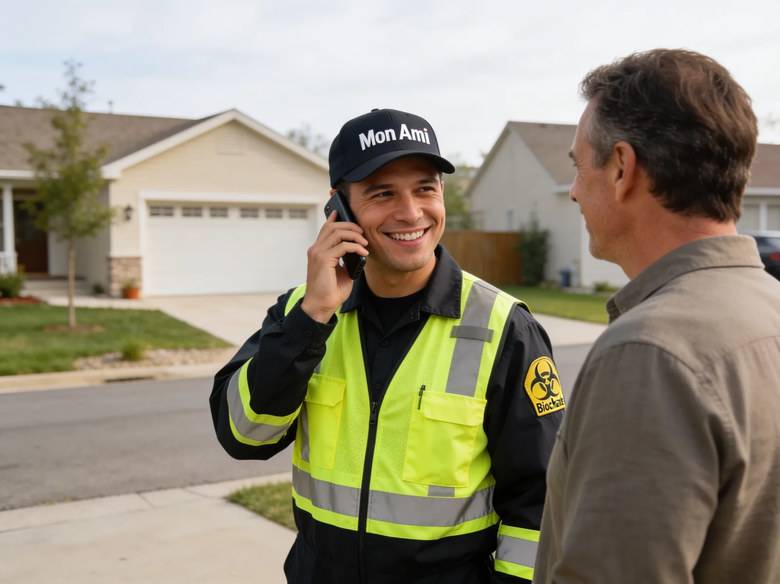 Sewage Cleanup Eustis, NE FAQs
